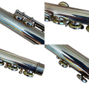 Yamaha Flutes Yfl-211S Ii E K88
