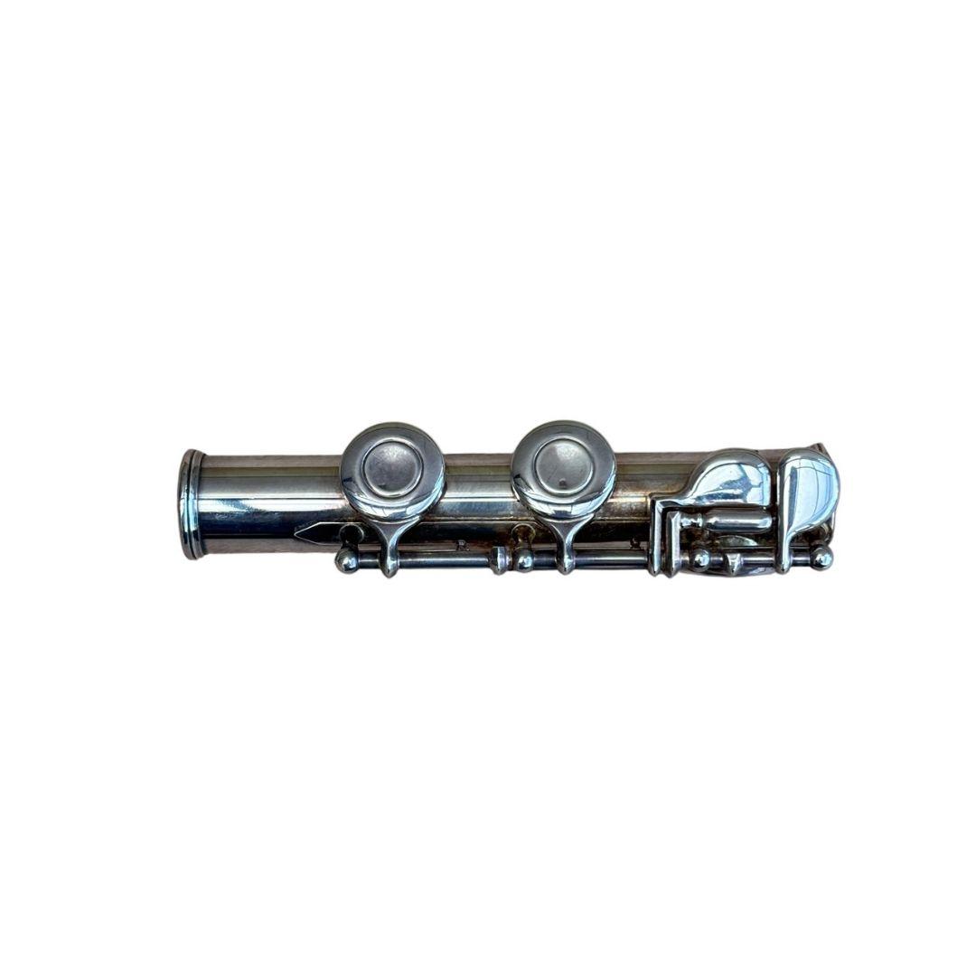 Yamaha Flutes Yfl-211S Ii E K88