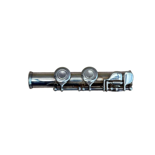 Yamaha Flutes Yfl-211S Ii E K88