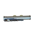 Yamaha Flutes Yfl-211S Ii E K88