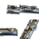Yamaha Flutes Yfl-211S Ii E K88