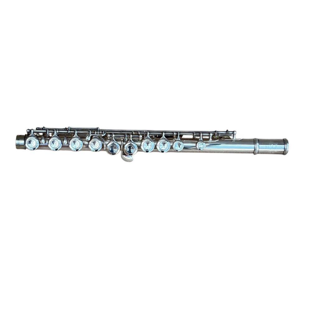 Yamaha Flutes Yfl-211S Ii E K88