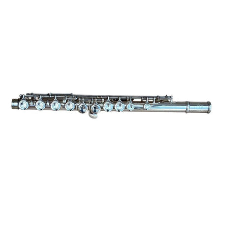 Yamaha Flutes Yfl-211S Ii E K88