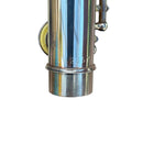 Yamaha Flutes Yfl-211S Ii E K88