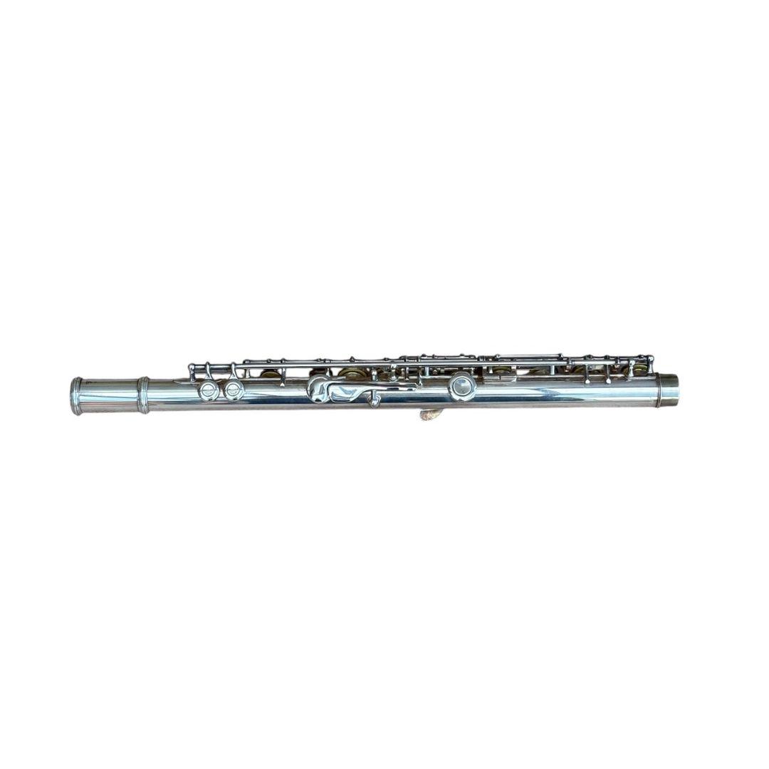 Yamaha Flutes Yfl-211S Ii E K88
