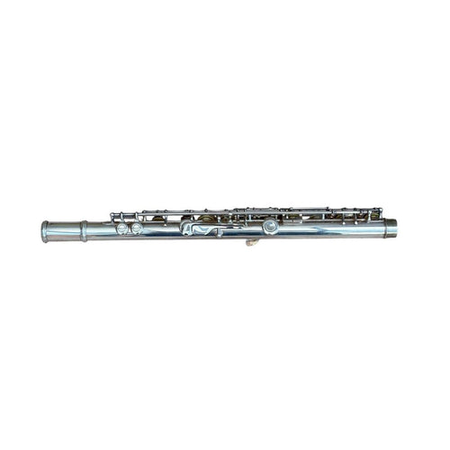 Yamaha Flutes Yfl-211S Ii E K88
