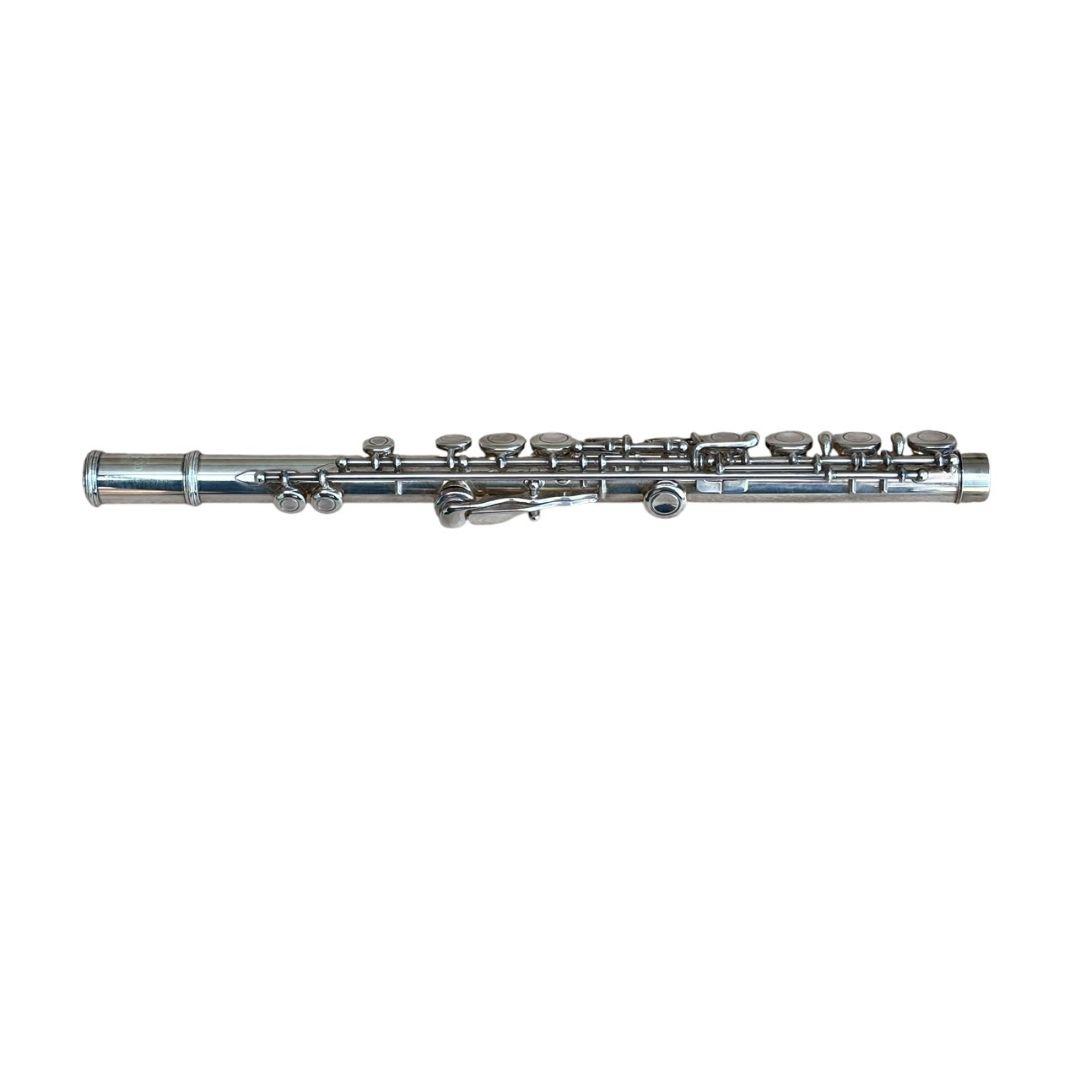 Yamaha Flutes Yfl-211S Ii E K88