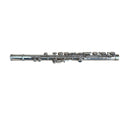 Yamaha Flutes Yfl-211S Ii E K88