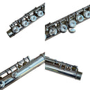 Yamaha Flutes Yfl-211S Ii E K88