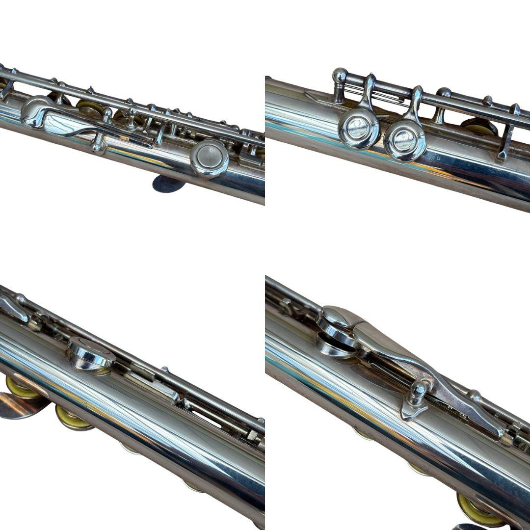 Yamaha Flutes Yfl-211S Ii E K88