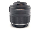 Lens (Zoom) Af-S Dx Nikkor 18-55Mm F/3.5-5.6G Vr Ii
