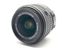 Lens (Zoom) Af-S Dx Nikkor 18-55Mm F/3.5-5.6G Vr Ii