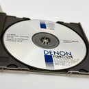 Classical Bwv988 Denon