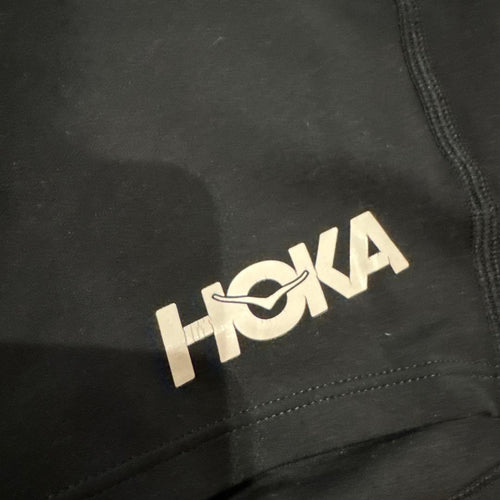 Hoka Oneone Track Pants Hupana 5 Short S