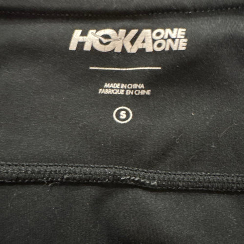 Hoka Oneone Track Pants Hupana 5 Short S