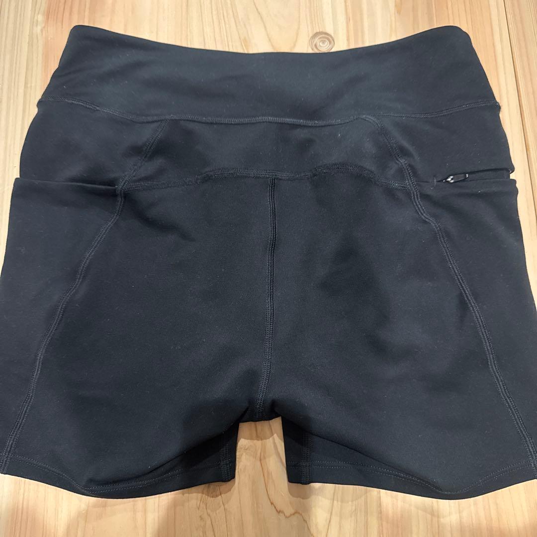 Hoka Oneone Track Pants Hupana 5 Short S