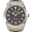Rolex Automatic Winding Clock I 214270. Ss