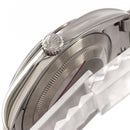 Rolex Automatic Winding Clock I 214270. Ss