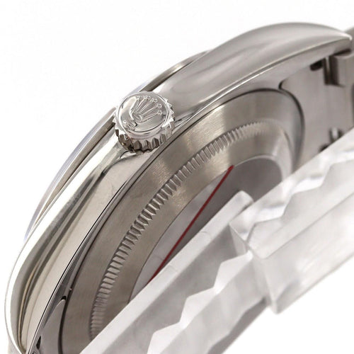 Rolex Automatic Winding Clock I 214270. Ss