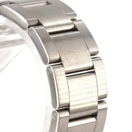 Rolex Automatic Winding Clock I 214270. Ss