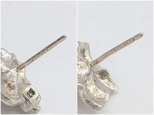 Tiffany Earrings (Pairs) 925