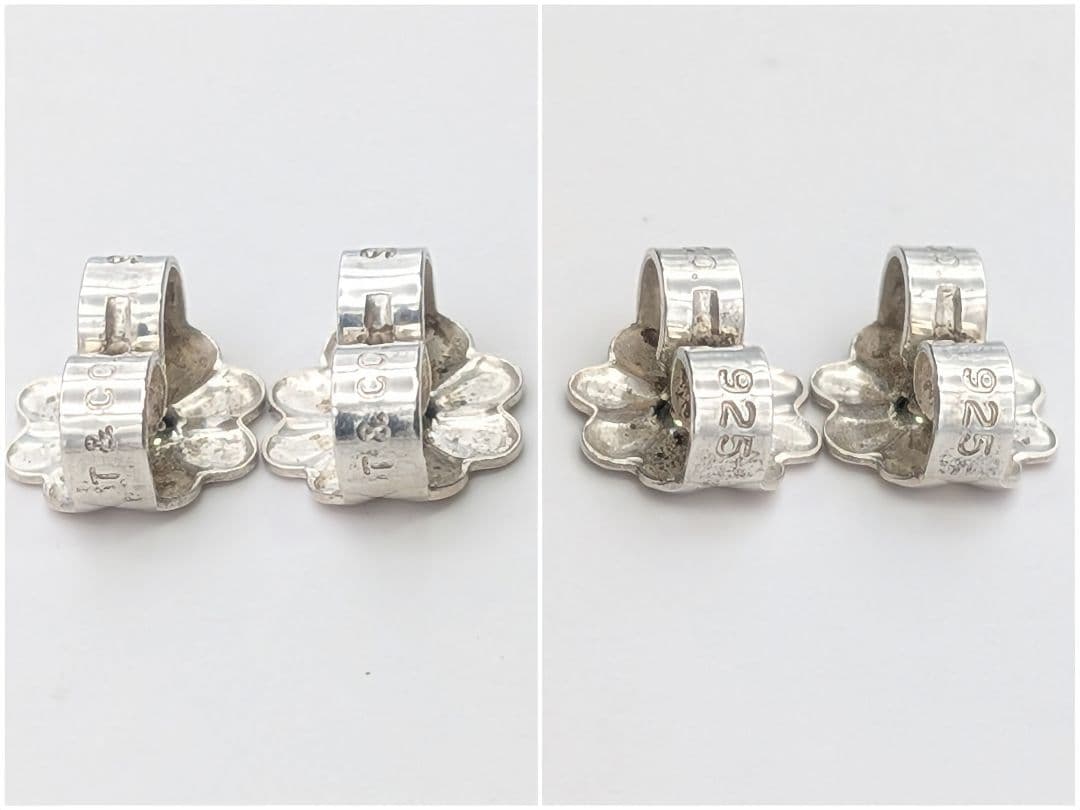 Tiffany Earrings (Pairs) 925