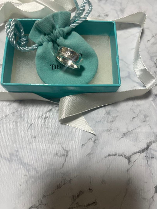 Rings Tiffany Co. 1837 10