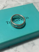 Rings Tiffany Co. 1837 10