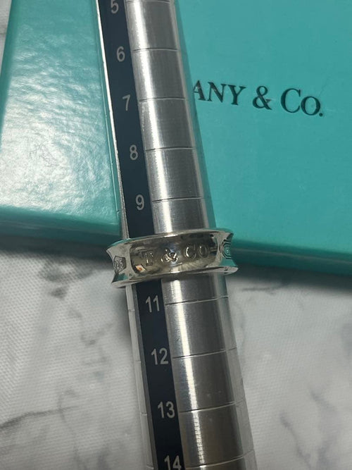 Rings Tiffany Co. 1837 10