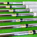 Romaro Iron Set Ray V Forged 7 (4-9.P) Dynamic Gold X100