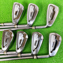 Romaro Iron Set Ray V Forged 7 (4-9.P) Dynamic Gold X100