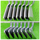 Romaro Iron Set Ray V Forged 7 (4-9.P) Dynamic Gold X100