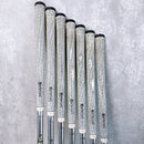 Romaro Iron Set Ray V Forged 7 (4-9.P) Dynamic Gold X100