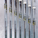 Romaro Iron Set Ray V Forged 7 (4-9.P) Dynamic Gold X100
