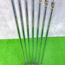 Romaro Iron Set Ray V Forged 7 (4-9.P) Dynamic Gold X100