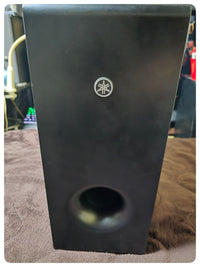 Yamaha Other