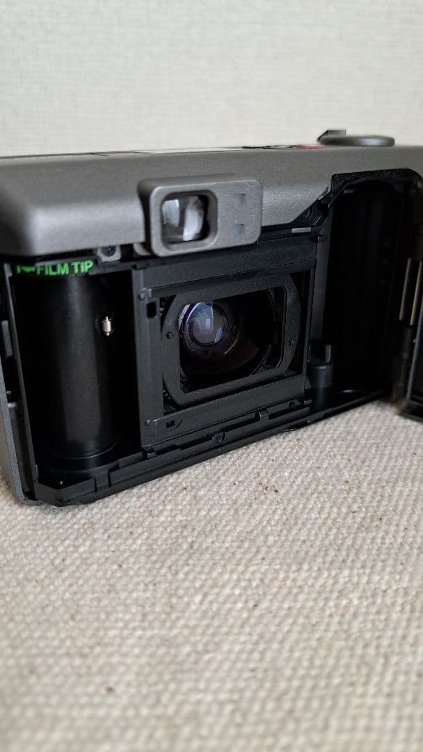 Compact Cameras (Film) Fujifilm Natura Classica