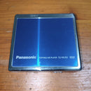 Panasonic Portable Md Players Sj-Mj50