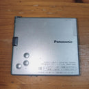 Panasonic Portable Md Players Sj-Mj50