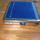 Panasonic Portable Md Players Sj-Mj50