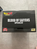 Dragon Ball Z Blood Of Saiyans