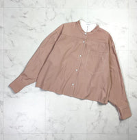 Tomorrowland Long-Sleeve 36*Qd557