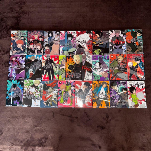 Boy'S Manga 1 25 Ok