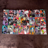 Boy'S Manga 1 25 Ok