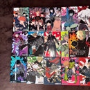 Boy'S Manga 1 25 Ok