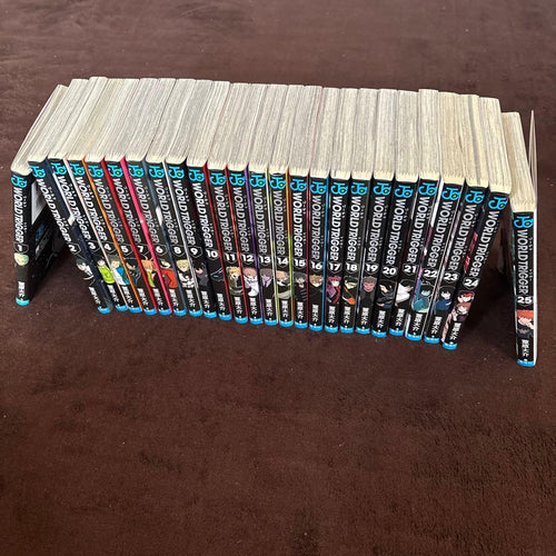 Boy'S Manga 1 25 Ok