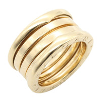 Bvlgari Ring B-Zero1 4 346594 K18 Used A