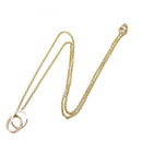 Cartier Necklace B7212300 K18Pg Used A