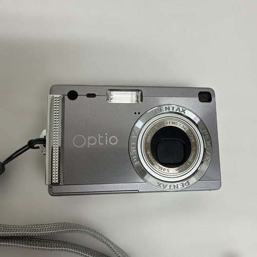 Pentax Others Optio 5I