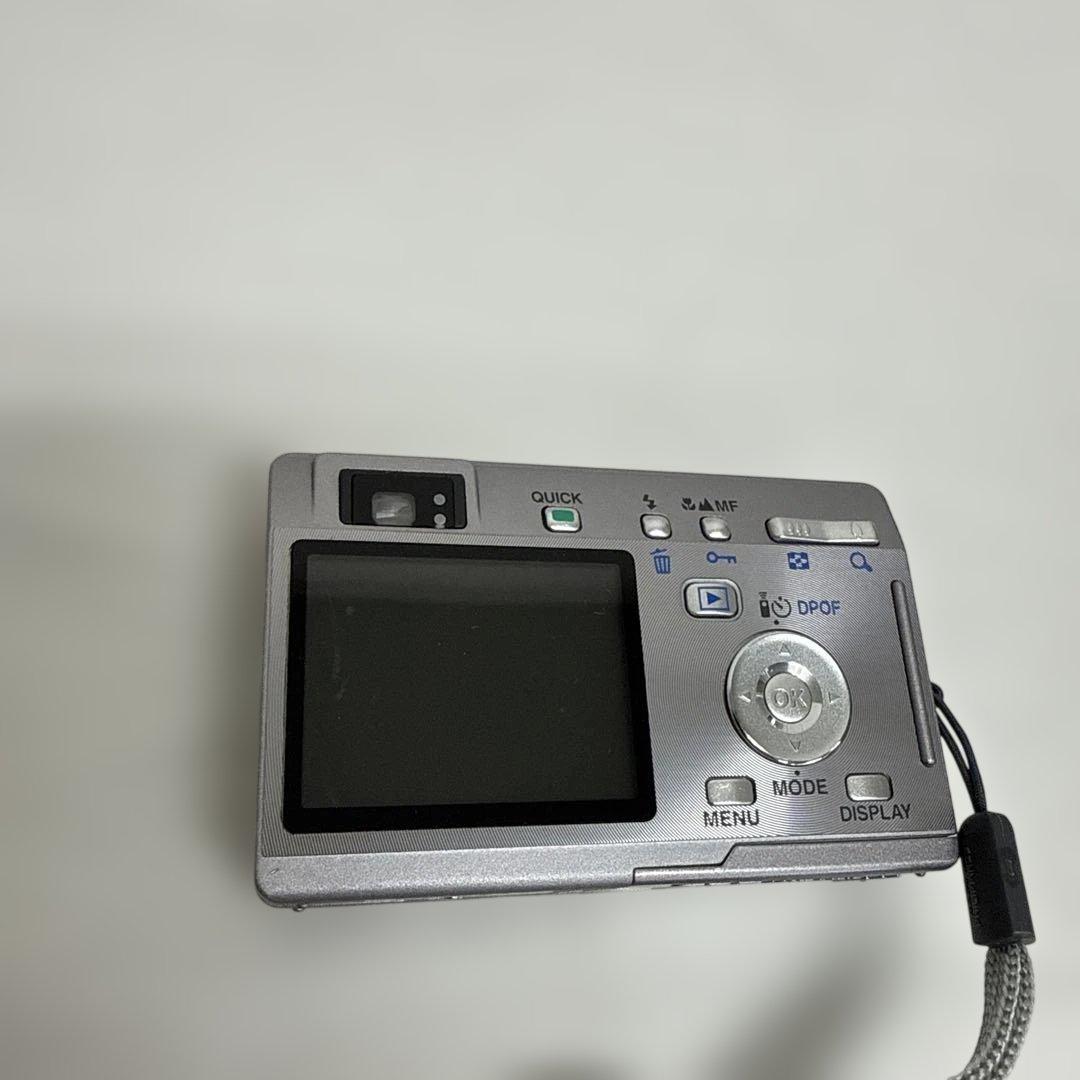 Pentax Others Optio 5I